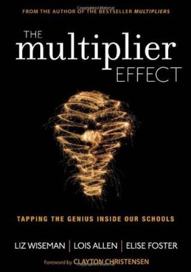 The Multiplier Effect