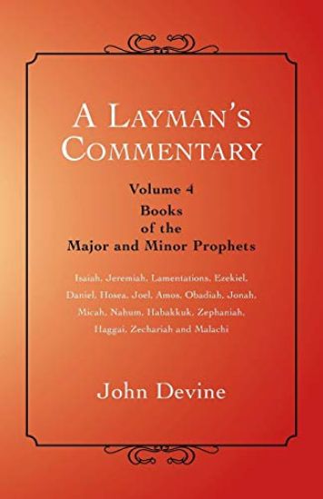 A Layman's Commentary