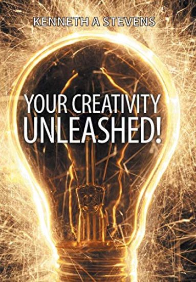 Your Creativity Unleashed!