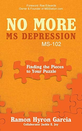 No More MS Depression Ms-102