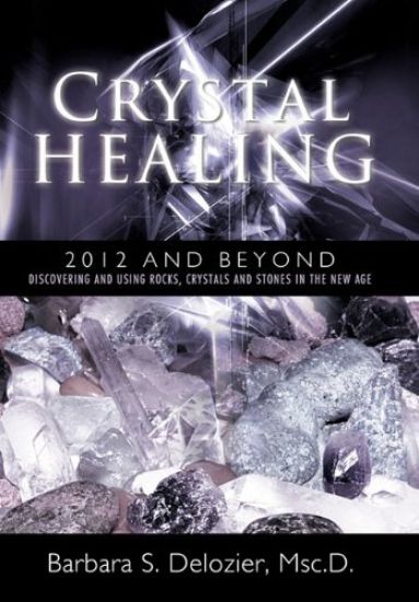Crystal Healing