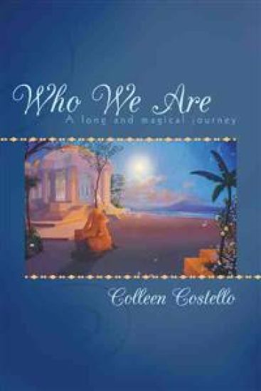 Who We Are