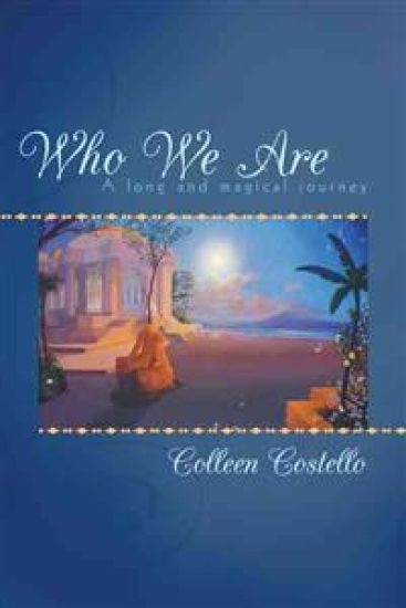 Who We Are