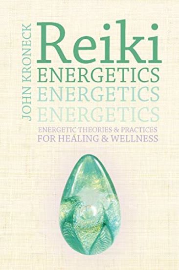 Reiki Energetics