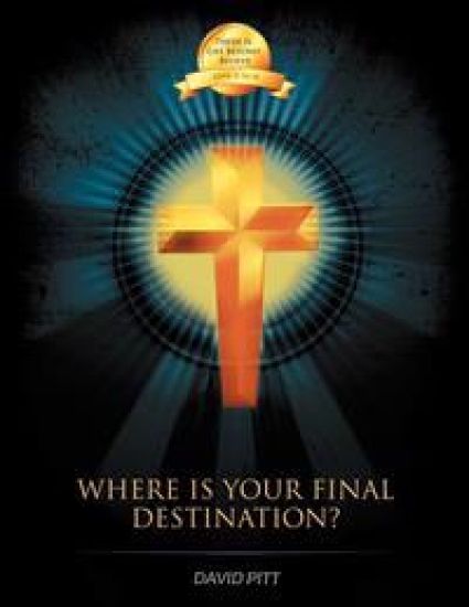 Where Is Your Final Destination