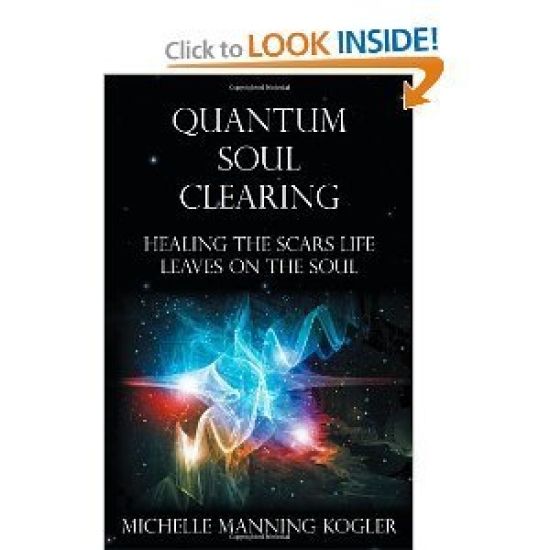 Quantum Soul Clearing