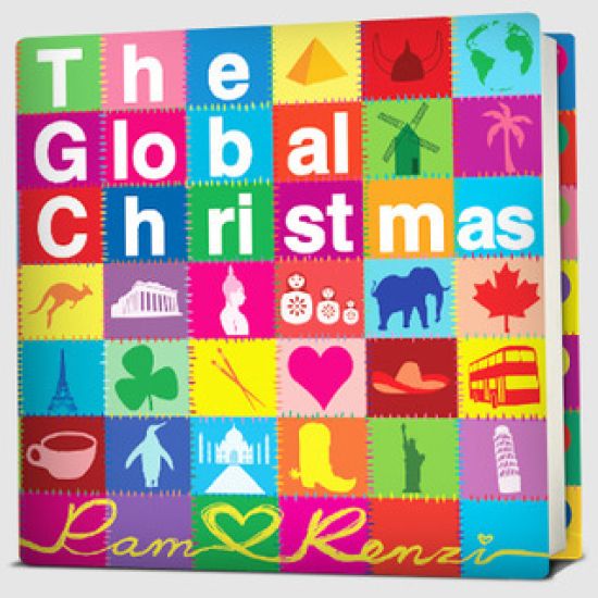 The GLOBAL CHRISTMAS