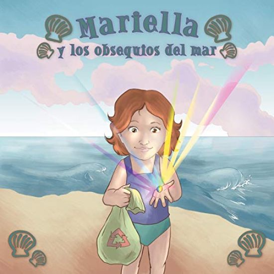 Mariella y Los Obsequios del Mar