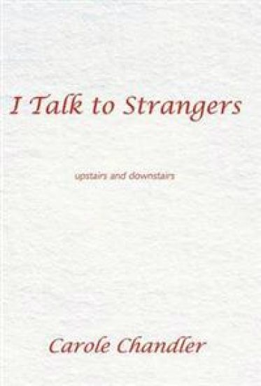 I Talk to Strangers