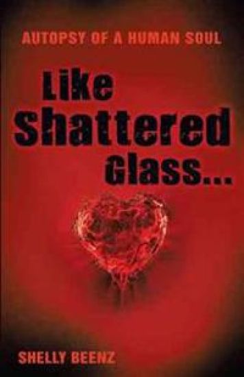 Like Shattered Glass...