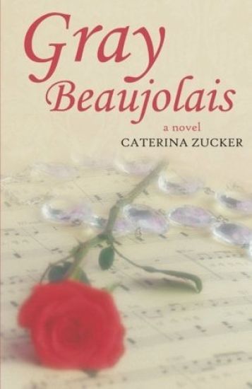 Gray Beaujolais
