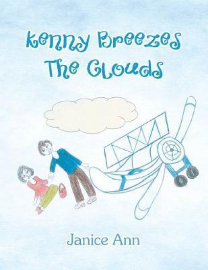 Kenny Breezes the Clouds