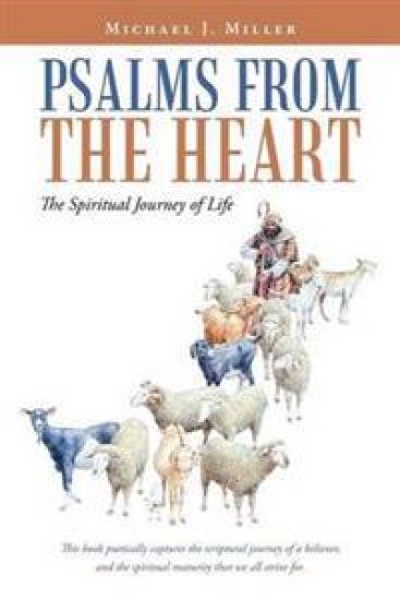 Psalms from the Heart