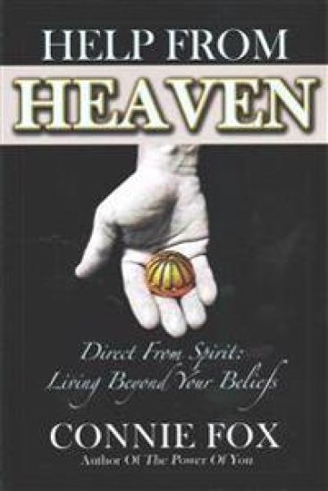 Help from Heaven