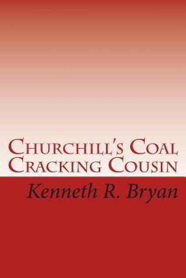 Churchill's Coal Cracking Cousin: The 4th Banger Jasko Novel