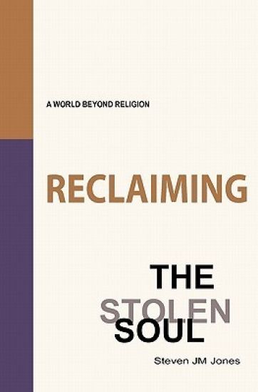Reclaiming the Stolen Soul