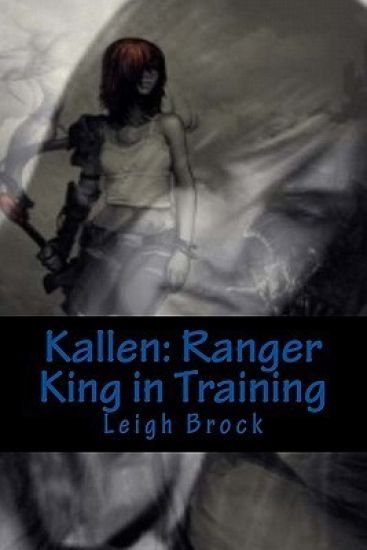 Kallen: : Ranger King In Training