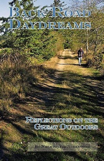 Back Road Daydreams: Reflections on the Great Outdoors
