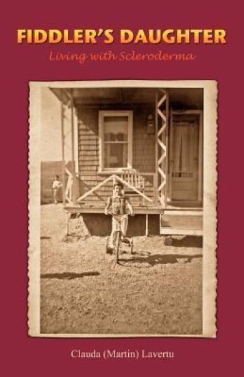 Fiddler's Daughter: Living with Scleroderma