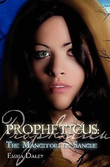 Propheticus: The Mangitori de Sangue