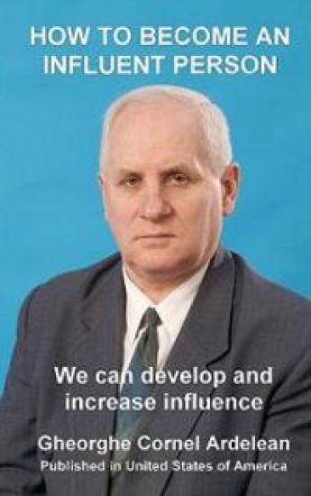 How to become an influent person: We can develop and increase influence