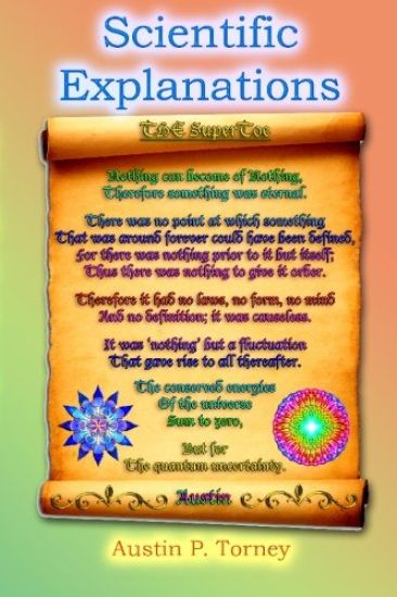 Scientific Explanations