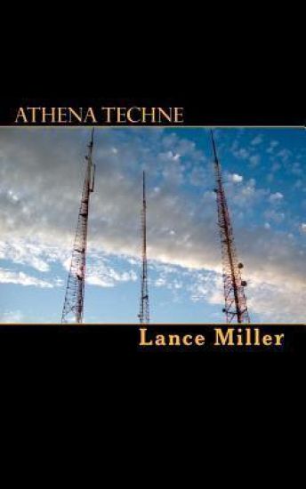 Athena Techne: An Assertion of Technical, Civilized Virtue