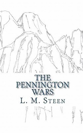 The Pennington Wars: Safe in All Things series, Book III