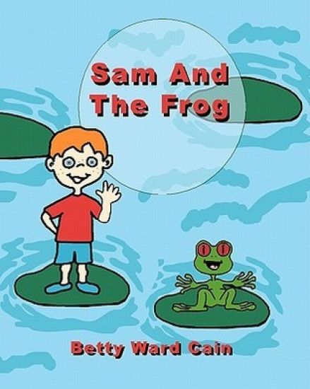 Sam and the Frog