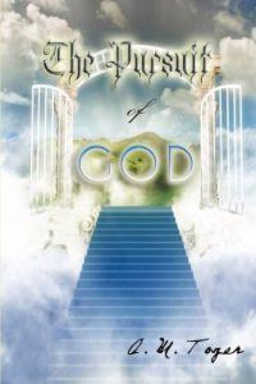 The Pursuit of God