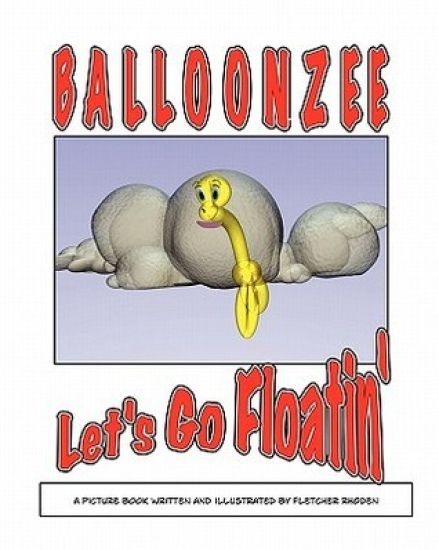 Balloonzee: Let's Go Floatin'