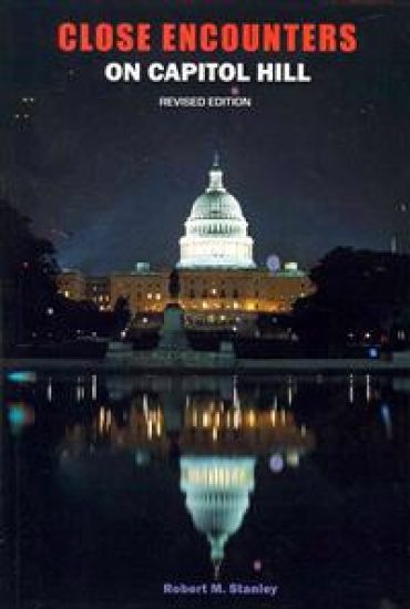 Close Encounters on Capitol Hill