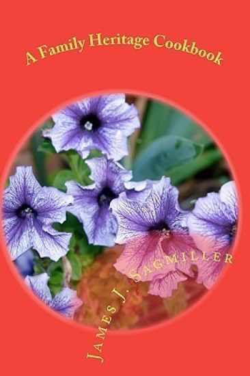 A Family Heritage Cookbook