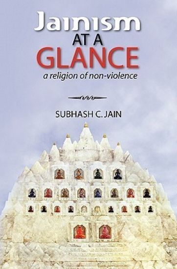 Jainism at a Glance: a religion of non-violence