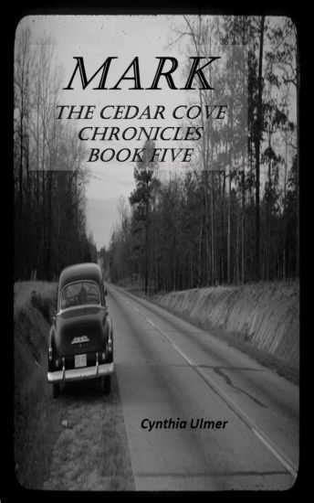 Mark: The Cedar Cove Chronicles, Book Five
