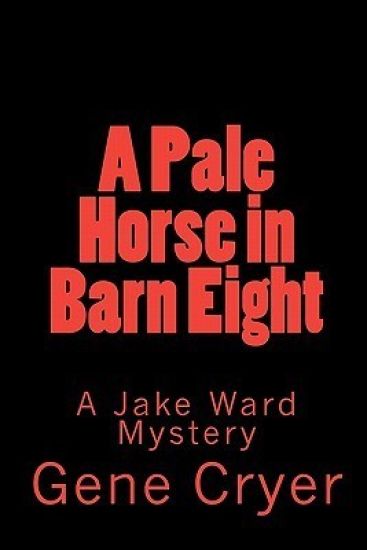 A Pale Horse in Barn Eight