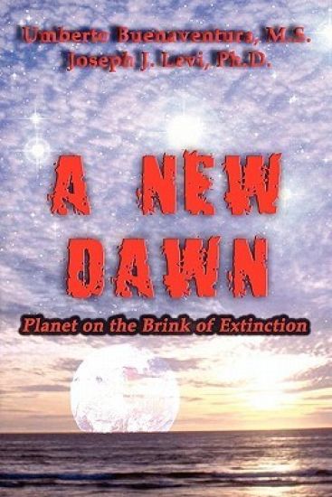 A New Dawn: Planet on the Brink of Extinction