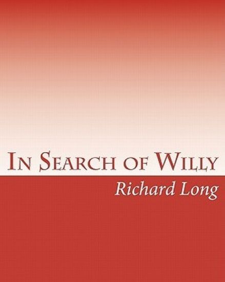 In Search of Willy: A Photographic Essay on the Male Penis