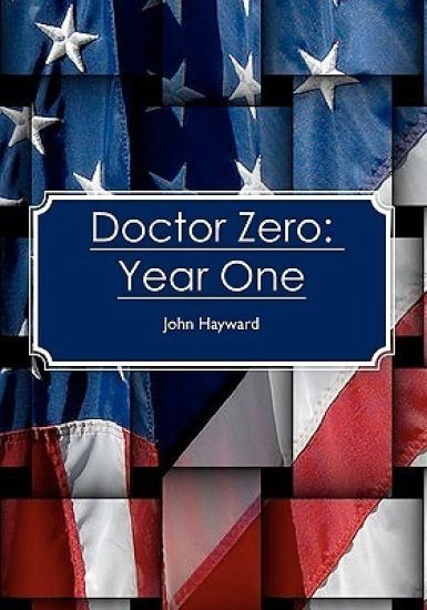 Doctor Zero: Year One