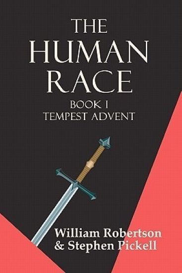 The Human Race: Tempest Advent