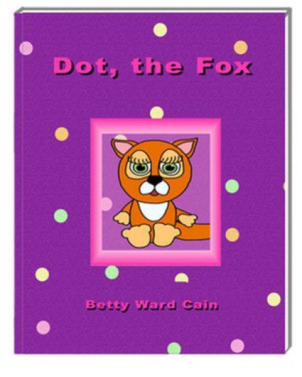 Dot the Fox