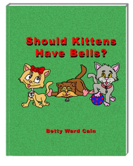 Should Kittens Have Bells?
