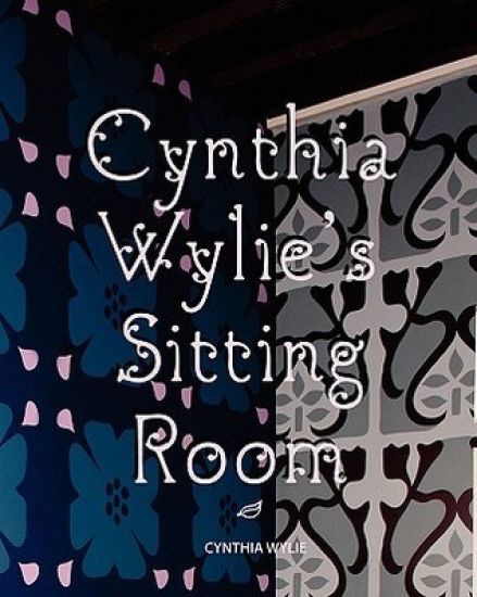 Cynthia Wylie's Sitting Room: Installation Art From Cynthia Wylie