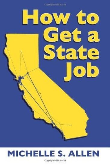 How to Get a State Job