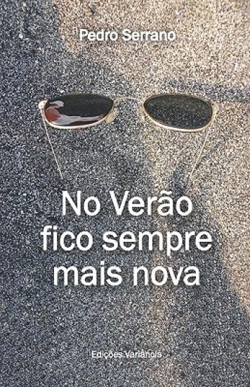 No Verão Fico Sempre Mais Nova