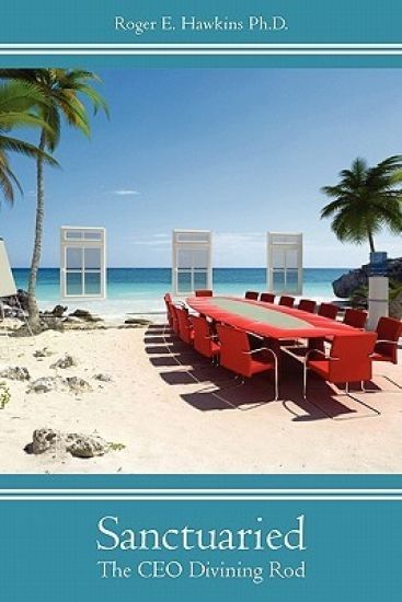 Sanctuaried: The CEO Divining Rod