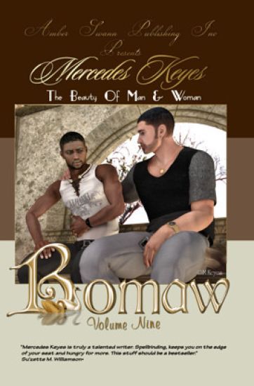 Bomaw - Volume Nine: The Beauty of Man and Woman