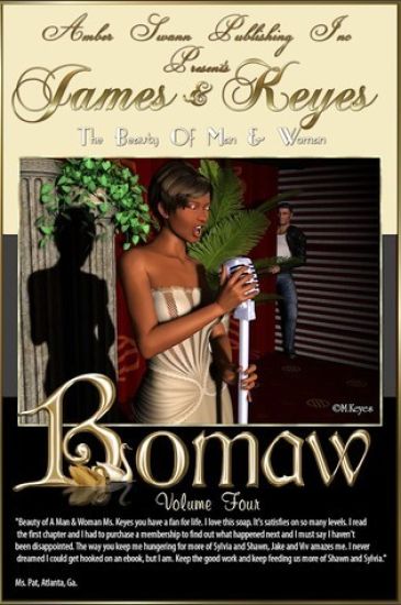 Bomaw - Volume Four: The Beauty of Man and Woman