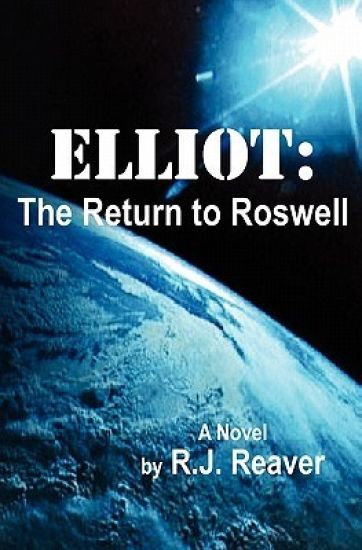Elliot: The Return to Roswell