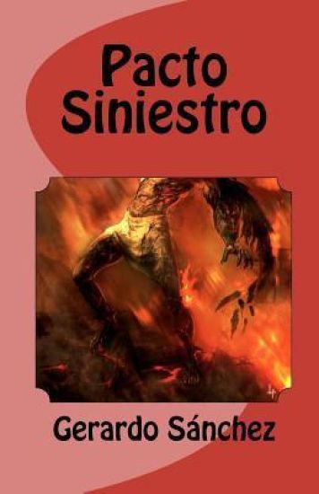 Pacto Siniestro